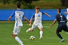 Men's Soccer vs Gordon  Wheaton Men's Soccer vs Gordon. - Photo by Keith Nordstrom : Wheaton, Soccer, Gordon, MSoc2019